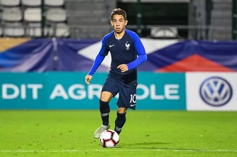 ماكسيم لوبيز